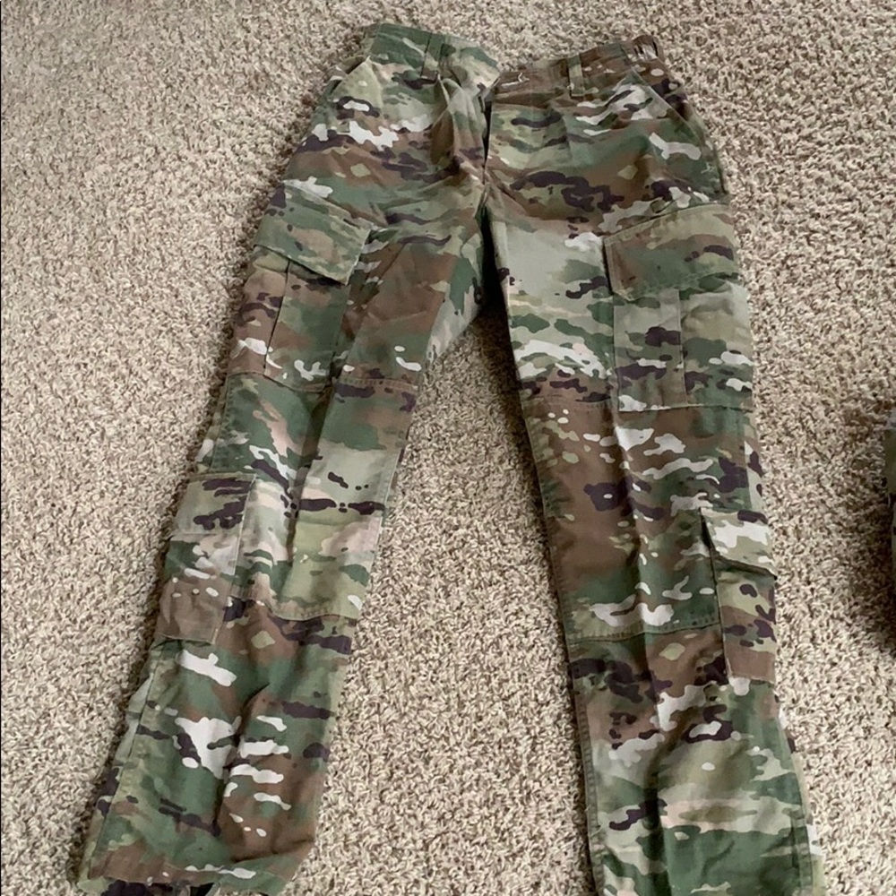 OCP BOTTOMS